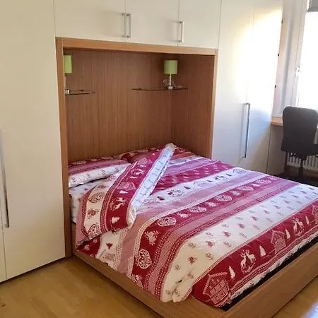 Apartamento Nel Cuore Di