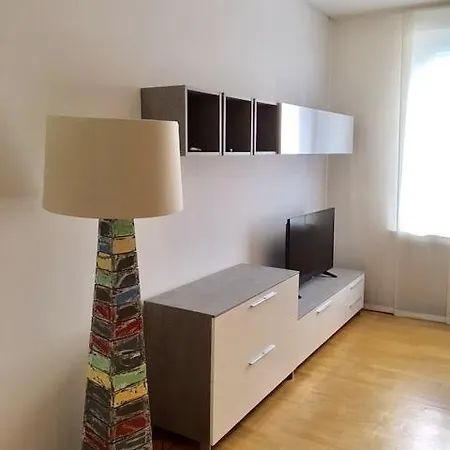 Nel Cuore Di Apartamento