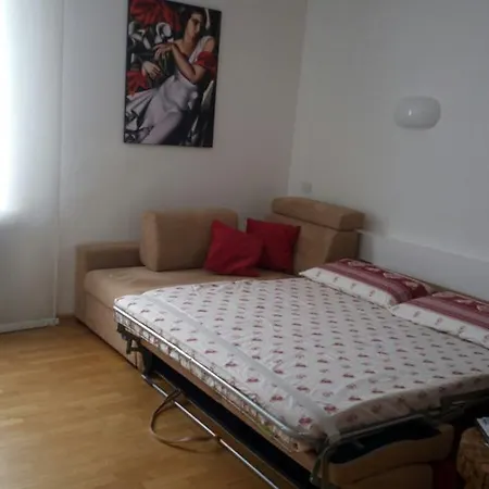 Nel Cuore Di Bozen